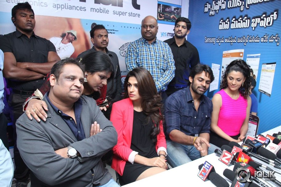 Rey-Unit-Launches-Yes-Mart-Showroom